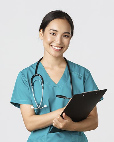 Dr. Sien Matthews