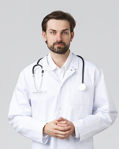 Dr. Subhaan Bax